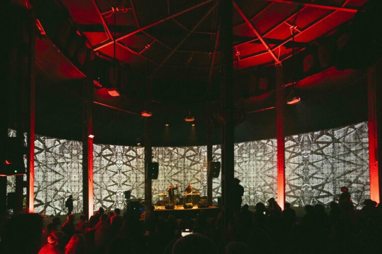 El Festival Keroxen presenta este año 80 artistas de 15 nacionalidades