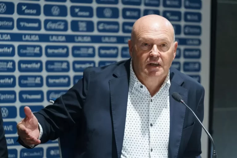 Mel asegura que el equipo debe ganar más para llegar al nivel que quiere