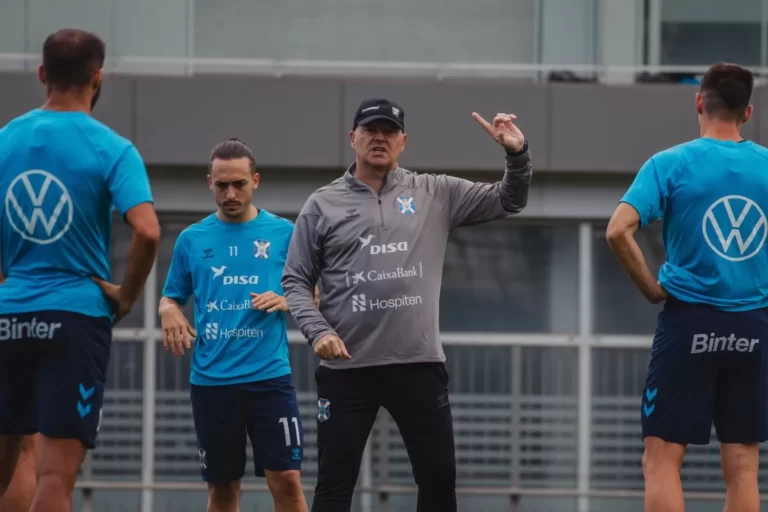 Mel tira de cantera para enfrentarse al Granada