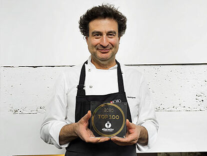 ‘Cebollas verdes’ apoya a los chefs canarios en el San Sebastián Gastronomika