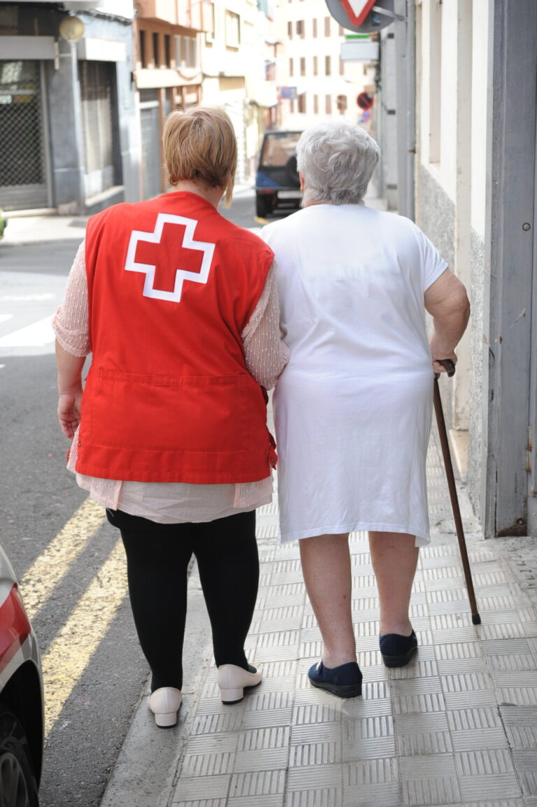 Día Internacional de las Personas de Edad: el desafío del envejecimiento mundial
