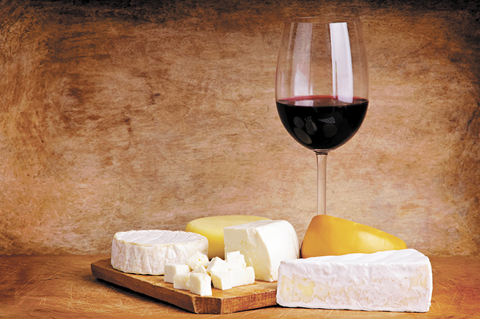Unas 40 queserías acudirán a la VIII Feria Europea del Queso de Firgas