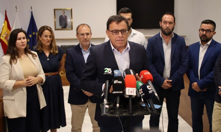 El Plan Hidrológico de La Palma cada vez más cerca