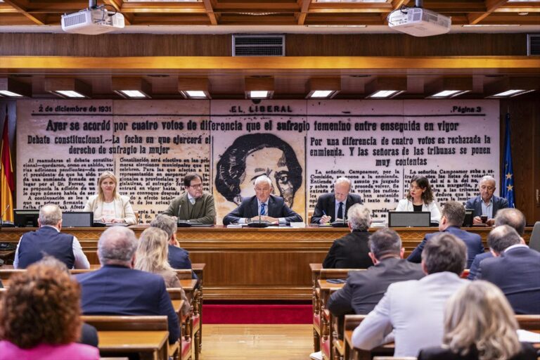El PP citará a Ángel Víctor Torres y Óscar Puente en la comisión de investigación del Caso Koldo