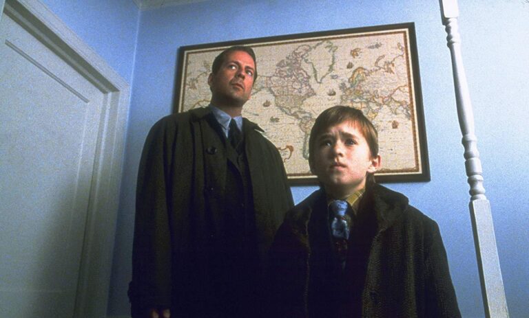 ‘Charlas de cine’ prepara un programa para todos los sentidos