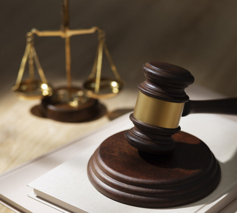 Canarias es la comunidad con más asuntos judiciales de España