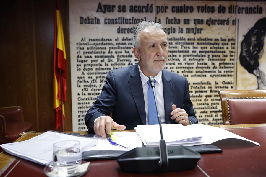 Ángel Víctor Torres