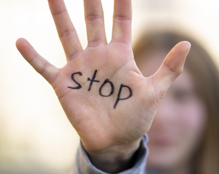 La prevención de todas las formas de violencia, clave contra el acoso escolar