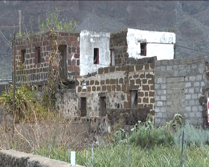 La casa de “Los Villareal” en el Hierro albergará el Museo del Agua