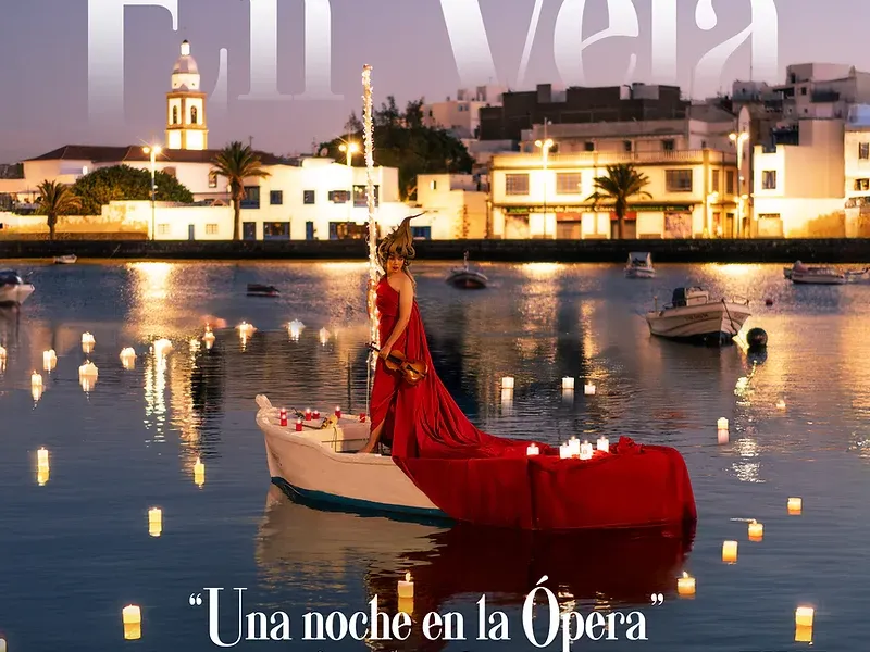 ‘Noveno Auditorio’ entrevista a artistas participantes del VI Concierto en Vela este jueves 14 de noviembre en La Radio Canaria