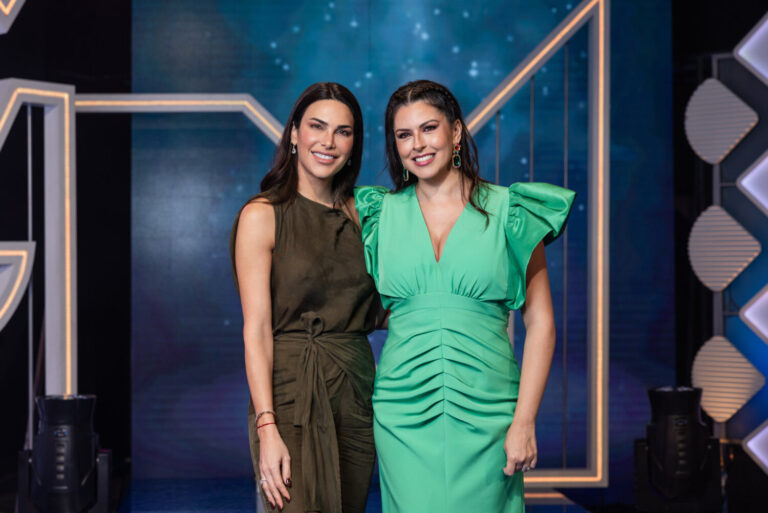 La doctora e influencer Carla Barber visita este lunes ‘Gente Maravillosa’