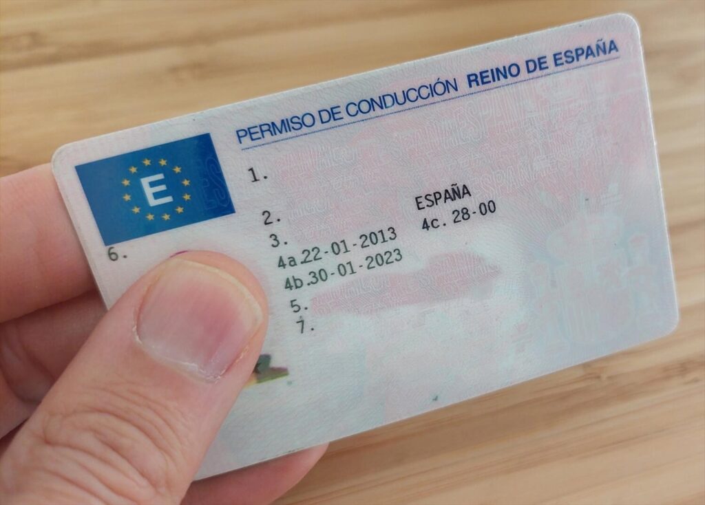 Nuevos cursos para recuperar puntos del carné de conducir