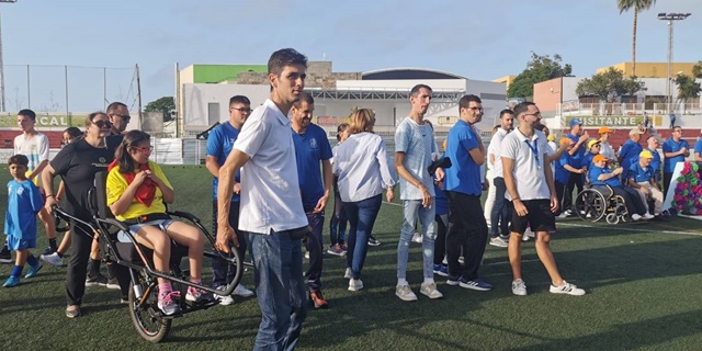 ‘Roscas y cotufas’ hace una radiografía de la inclusión en las aulas