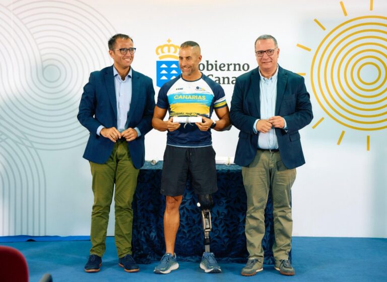 TN1 Deportes acude este viernes a ExpoDeca 2024, la gran feria del deporte isleño