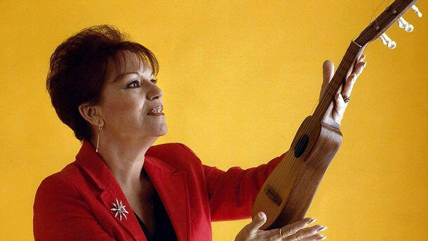 ‘La Radio Canaria’ se vuelca con los Premios Canarios de la Música