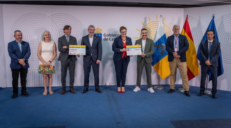 Las compañías aéreas y marítimas ofrecen un descuento adicional a los jóvenes para viajar