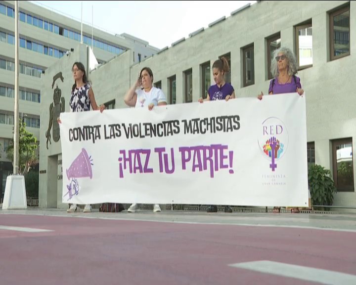 Aumentan las peticiones de protección para las víctimas de violencia machista