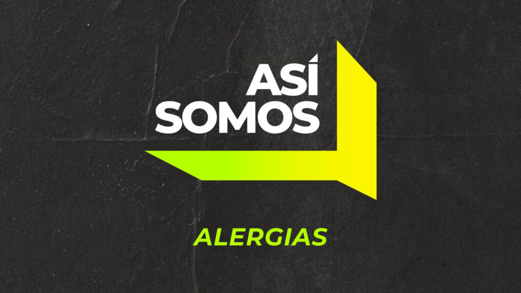 El programa de Así Somos dedicado a las alergias