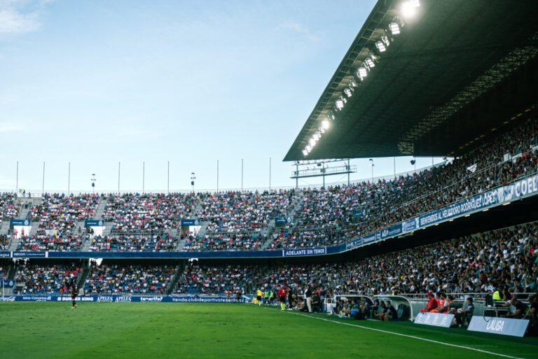 El Costa Adeje Tenerife tendrá que jugar en el Heliodoro y compartir recinto con el CD Tenerife