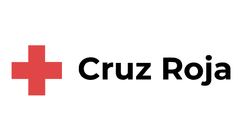 CRUZ ROJA (MEDIA LUNA ROJA)