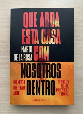 ‘La Alpispa’ apoya a la literatura de género negro