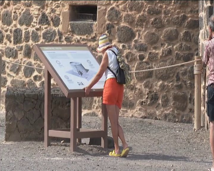 La Torre del Tostón de El Cotillo reabre sus puertas