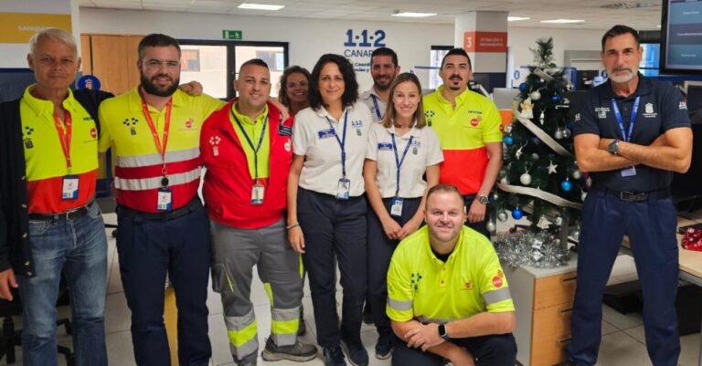 ‘Navidad segura’: consejos clave para unas fiestas sin incidentes