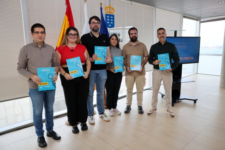 Los jóvenes canarios se enfrentan al alquiler más caro de la historia con los segundos salarios más bajos del país