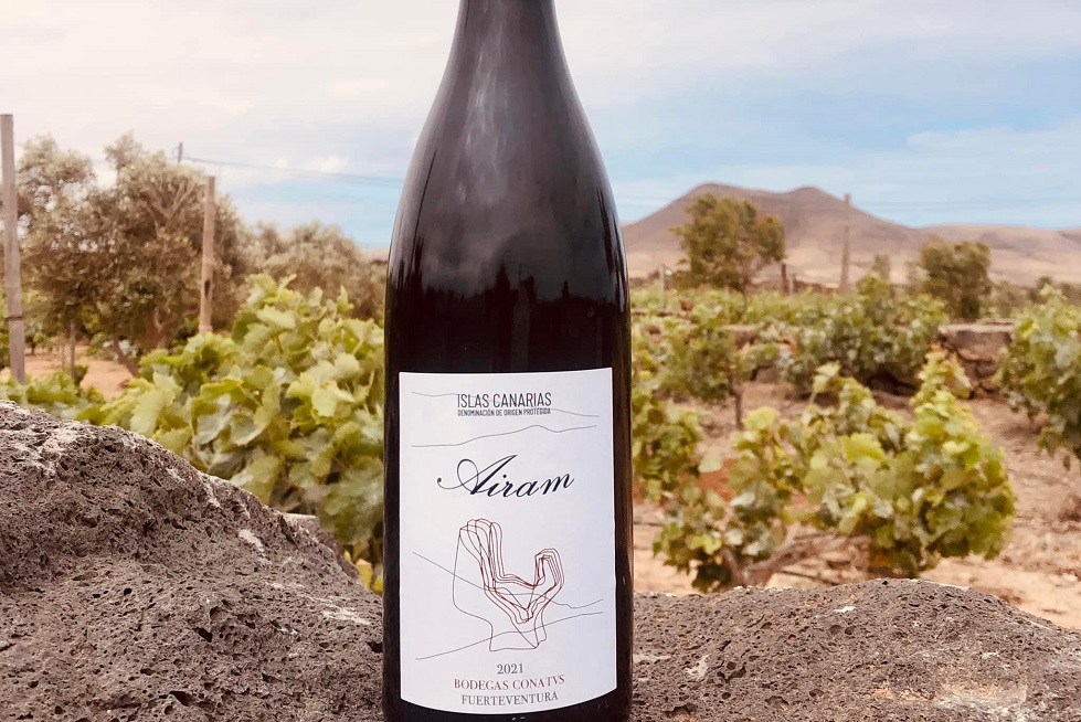 'De campo y mar' descubre los nuevos vinos de Fuerteventura, este sábado 14 de diciembre a las 10 horas en La Radio Canaria