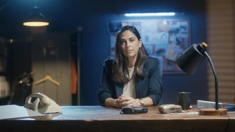 ‘A contraluz’ aborda este jueves los crímenes de la calle Pérez del Toro