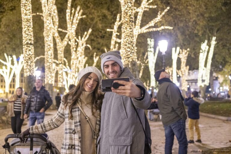 Las agencias de viajes prevén una temporada de Navidad de “éxito” con reservas de mucha antelación