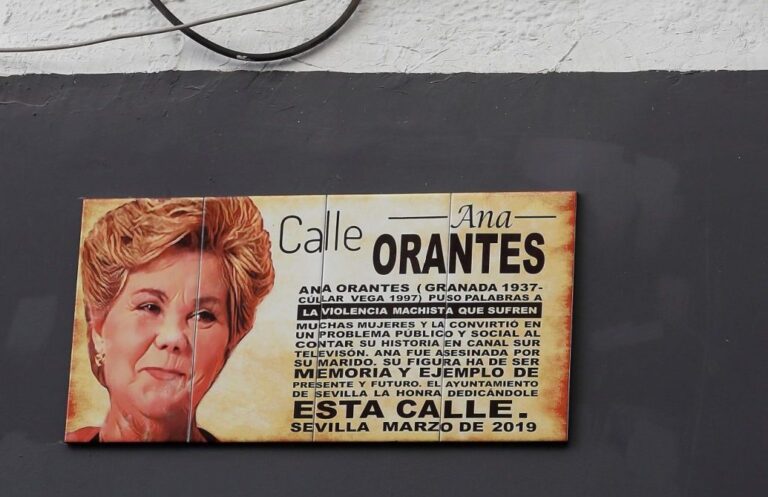 ‘Ídolos de Tara’ repasa las dos décadas de la Ley de Violencia de Género