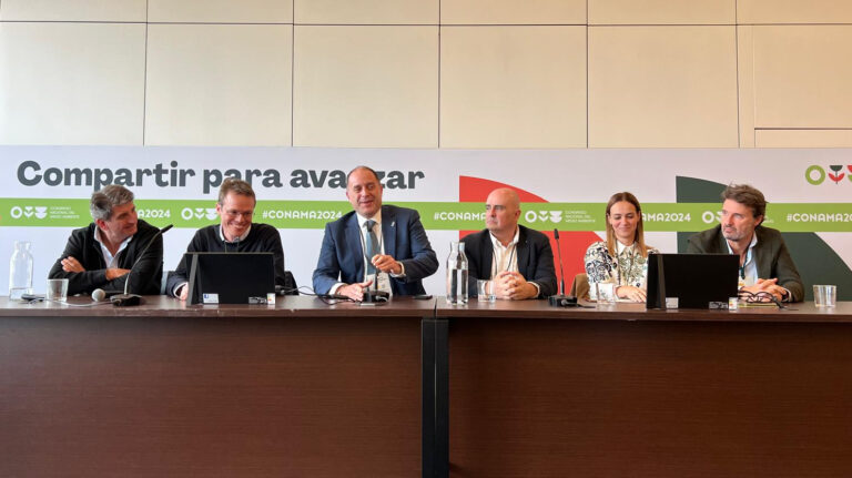 Tenerife presenta su nueva gestión de los residuos y la apuesta por la economía circular