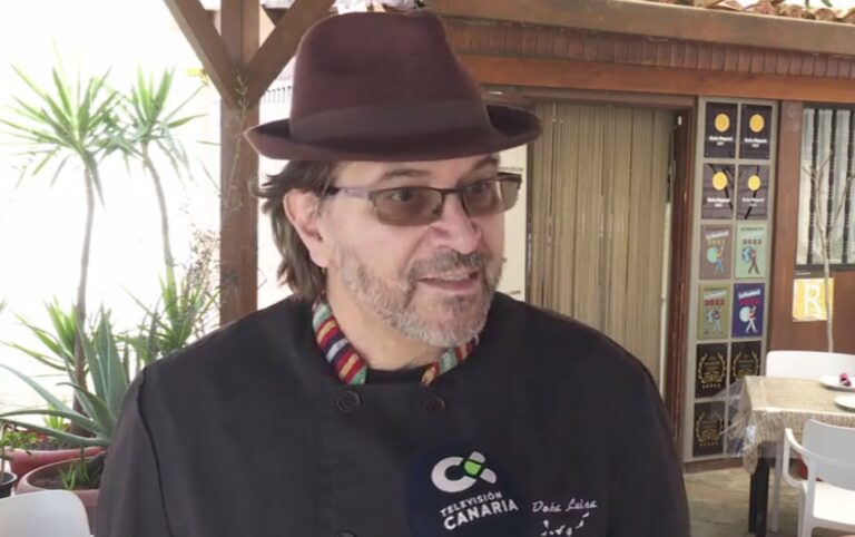 El restaurante El Guachinche recibe el Premio Best Service 2024