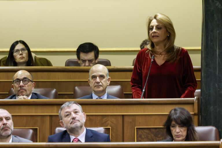 Valido (CC) reclama a Sánchez que más de la mitad de las transferencias a Canarias no se han producido