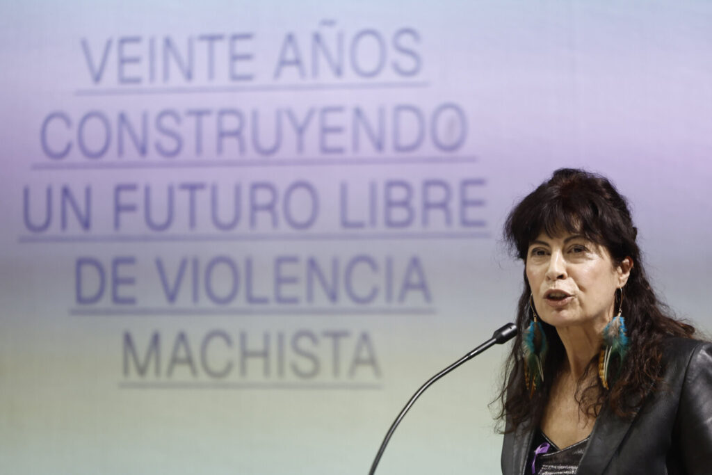 Igualdad convoca el primer comité de crisis de 2025 tras los cinco feminicidios de marzo