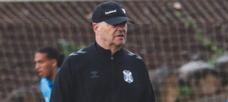 Pepe Mel: “Estamos obligados a ganar al Deportivo, sí o sí”
