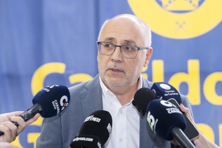 Gran Canaria apuesta por una una ecotasa para toda Canarias