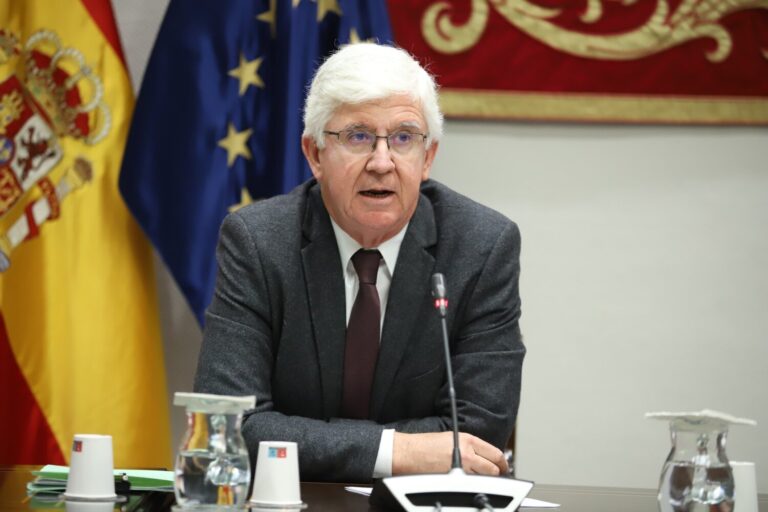 PSOE y NC descalifican el informe de la Audiencia de Cuentas sobre la covid