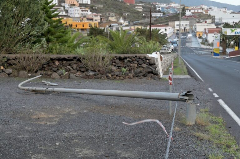 Prealerta por calima en todas las islas
