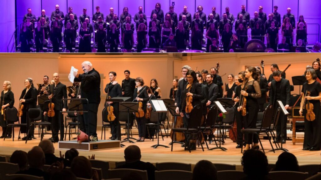 Fin de Año “a la vienesa” en el Auditorio Alfredo Kraus. ‘El murciélago’ la famosa y divertida opereta de Strauss/ Auditorio Alfredo Kraus