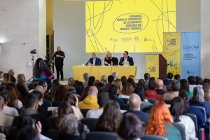 Canarias refuerza la prevención del suicidio en jóvenes
