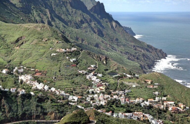 La predicción del tiempo automática por municipios no es óptima para Canarias