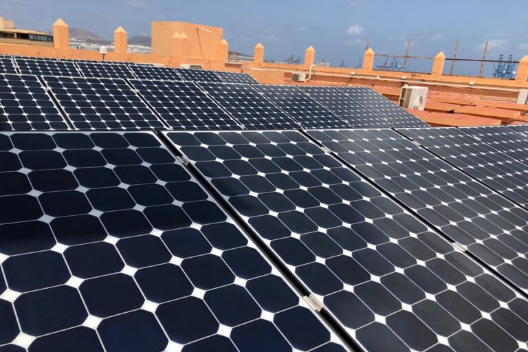 ALGE se transforma en una empresa pública para la gestión de la energía