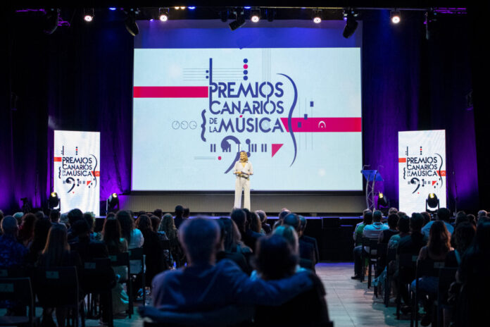 El Palacio de Formación y Congresos de Fuerteventura será el lugar donde se celebrará la sexta edición de los Premios Canarios de la Música
