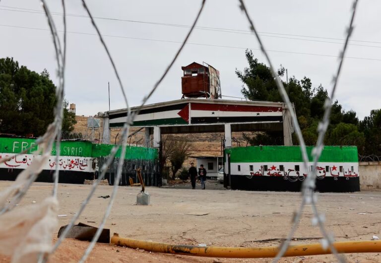 Los supervivientes de las cárceles sirias son también testimonios de las torturas del anterior régimen