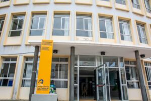 La ULPGC celebra la V Olimpiada Deportiva Sénior