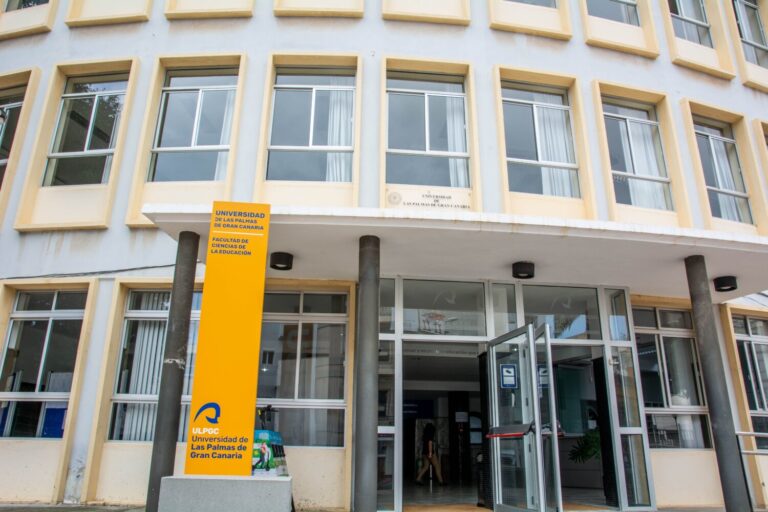 La Universidad de Las Palmas de Gran Canaria celebrará el 18 de diciembre la segunda votación de elección a Rector