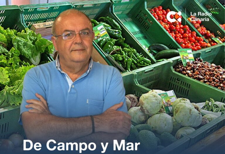 La Radio Canaria se va de ‘De campo y mar’ por el noroeste palmero