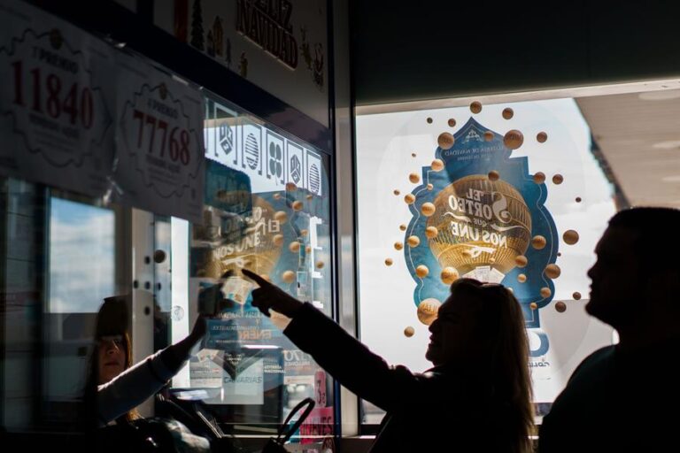 Loterías ha pagado ya más de 620 millones de euros en premios del Sorteo de Navidad